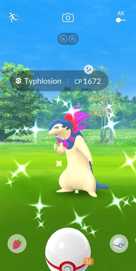 Hisuian Typhlosion Raid Guide .
